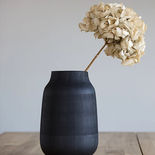 vase solifleur